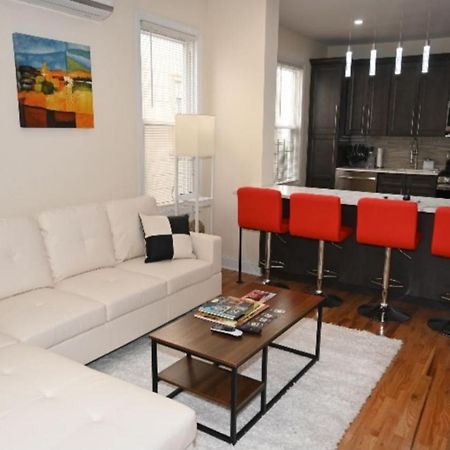 Ooohlala! 2 Beds And 2 Full Baths W/Free Parking Apartment Newark Exterior photo