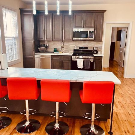 Ooohlala! 2 Beds And 2 Full Baths W/Free Parking Apartment Newark Exterior photo