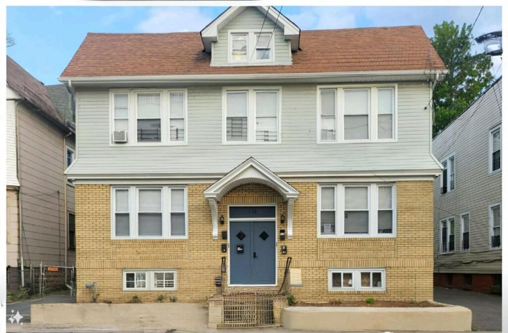 Ooohlala! 2 Beds And 2 Full Baths W/Free Parking Apartment Newark Exterior photo