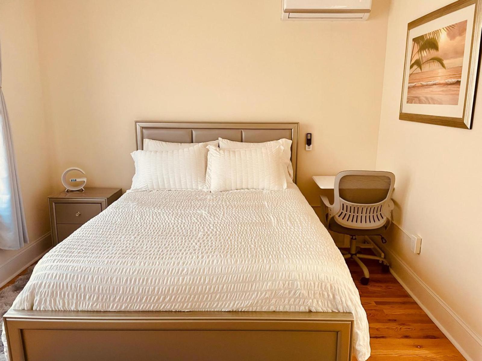 Ooohlala! 2 Beds And 2 Full Baths W/Free Parking Apartment Newark Exterior photo