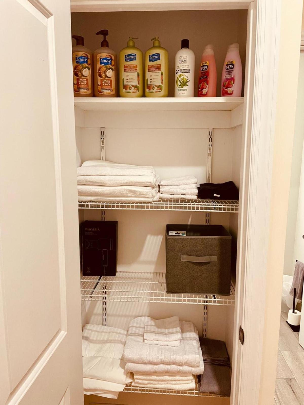 Ooohlala! 2 Beds And 2 Full Baths W/Free Parking Apartment Newark Exterior photo