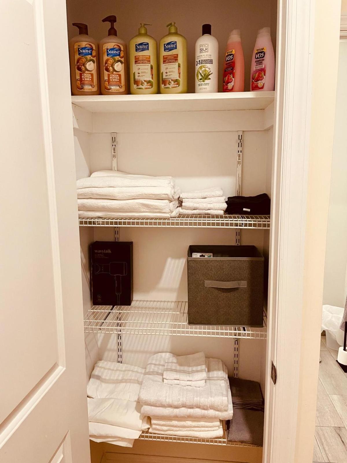Ooohlala! 2 Beds And 2 Full Baths W/Free Parking Apartment Newark Exterior photo