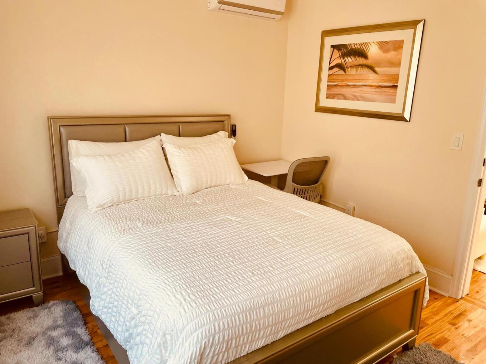 Ooohlala! 2 Beds And 2 Full Baths W/Free Parking Apartment Newark Exterior photo