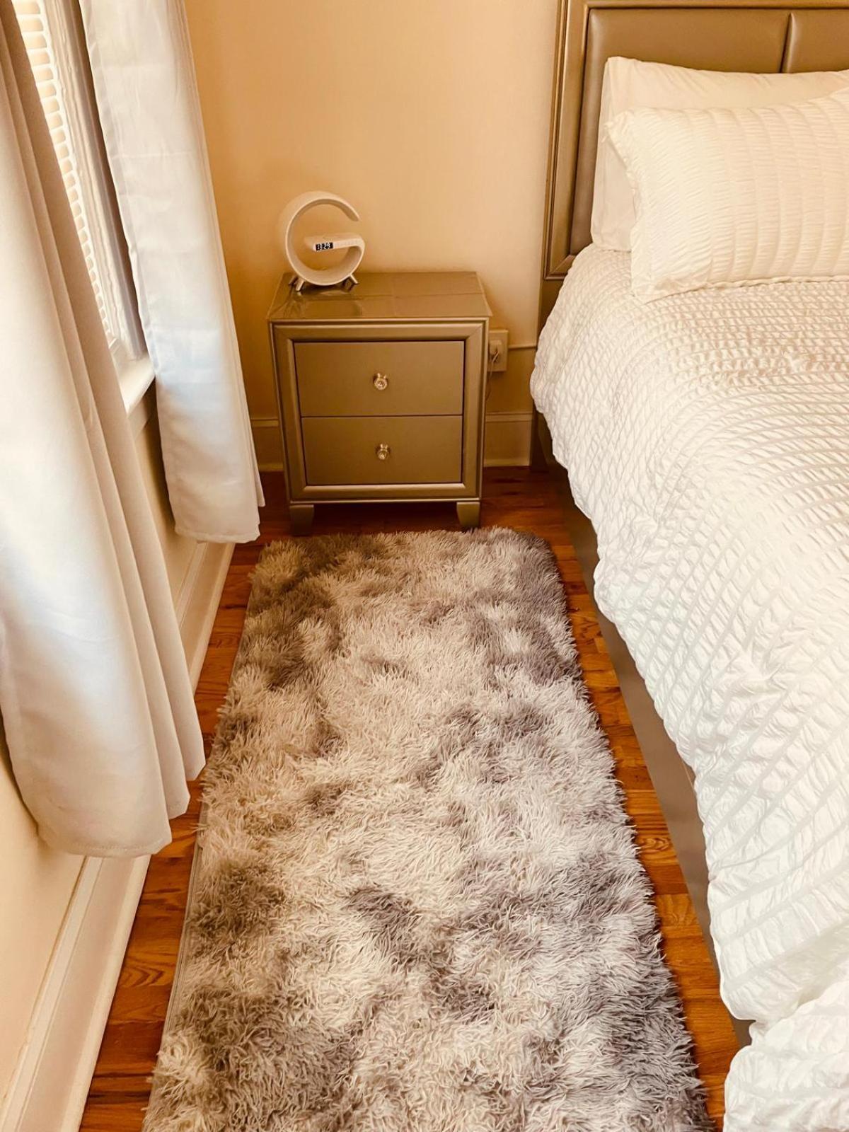 Ooohlala! 2 Beds And 2 Full Baths W/Free Parking Apartment Newark Exterior photo