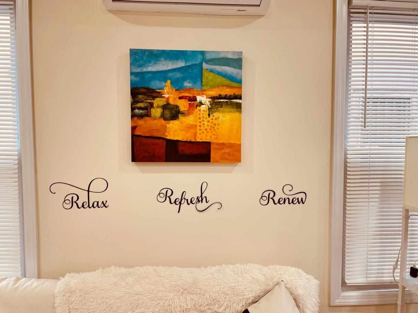 Ooohlala! 2 Beds And 2 Full Baths W/Free Parking Apartment Newark Exterior photo