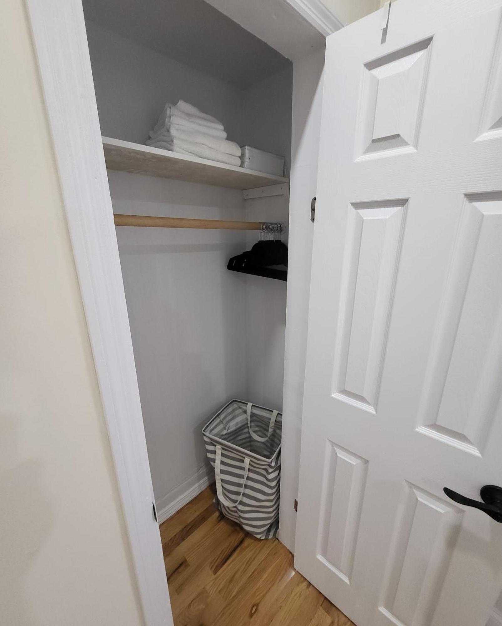 Ooohlala! 2 Beds And 2 Full Baths W/Free Parking Apartment Newark Exterior photo