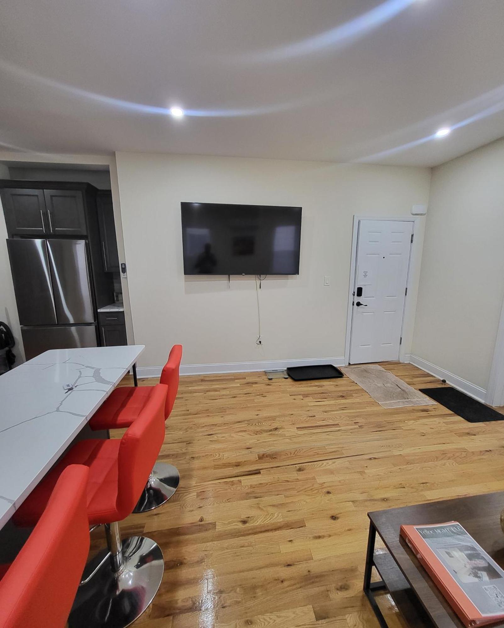 Ooohlala! 2 Beds And 2 Full Baths W/Free Parking Apartment Newark Exterior photo