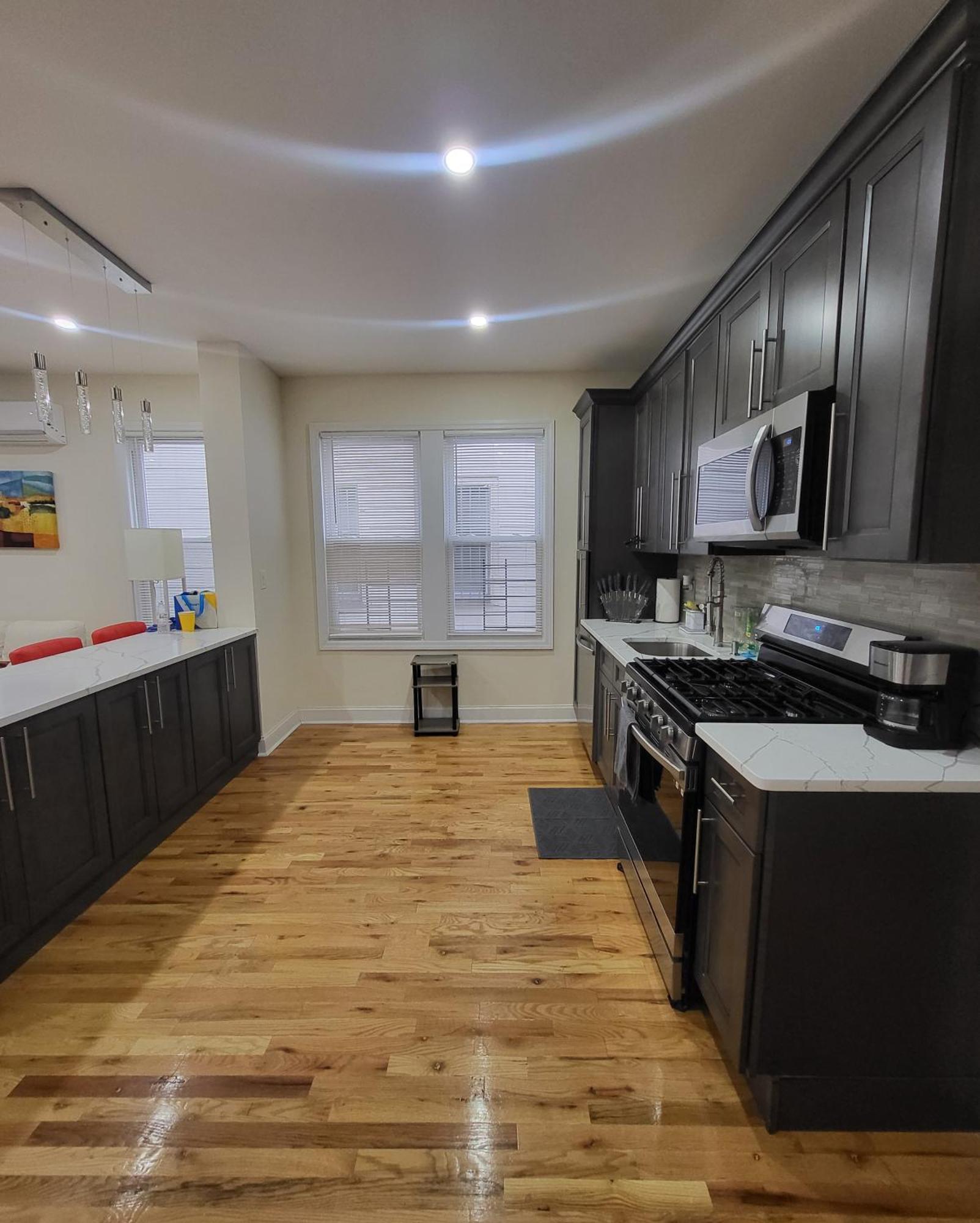 Ooohlala! 2 Beds And 2 Full Baths W/Free Parking Apartment Newark Exterior photo