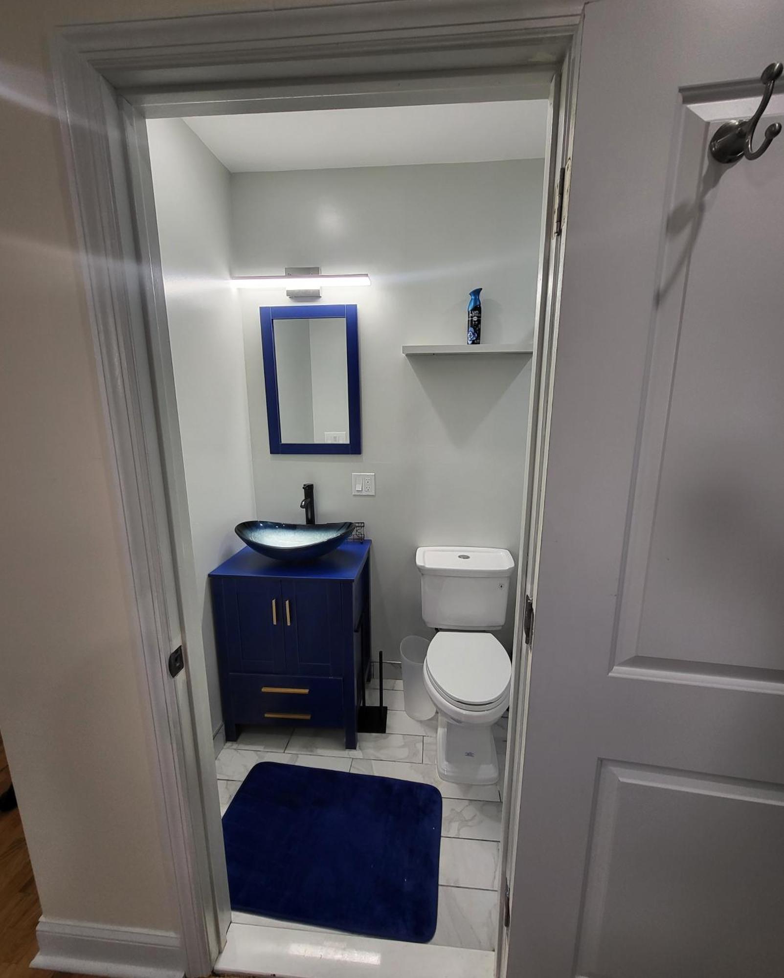 Ooohlala! 2 Beds And 2 Full Baths W/Free Parking Apartment Newark Exterior photo