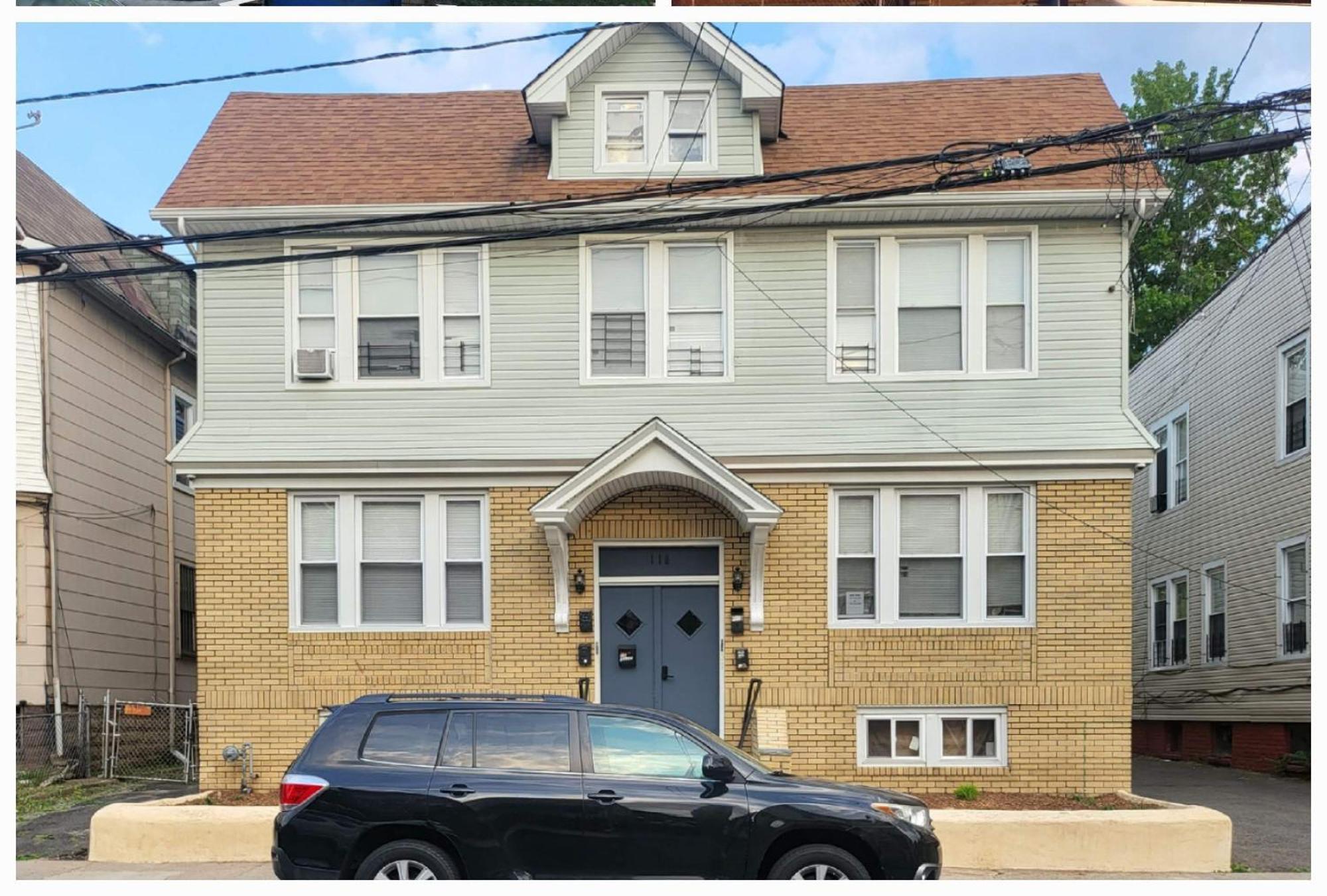 Ooohlala! 2 Beds And 2 Full Baths W/Free Parking Apartment Newark Exterior photo