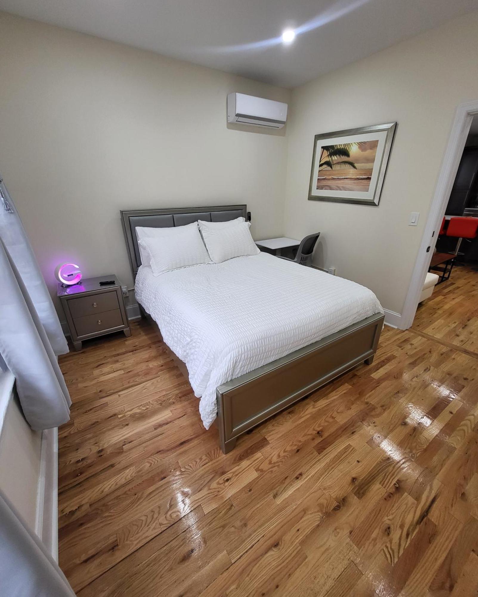 Ooohlala! 2 Beds And 2 Full Baths W/Free Parking Apartment Newark Exterior photo