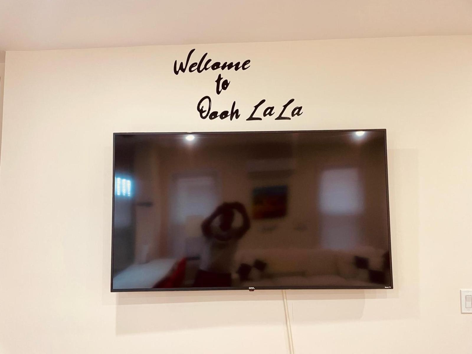 Ooohlala! 2 Beds And 2 Full Baths W/Free Parking Apartment Newark Exterior photo